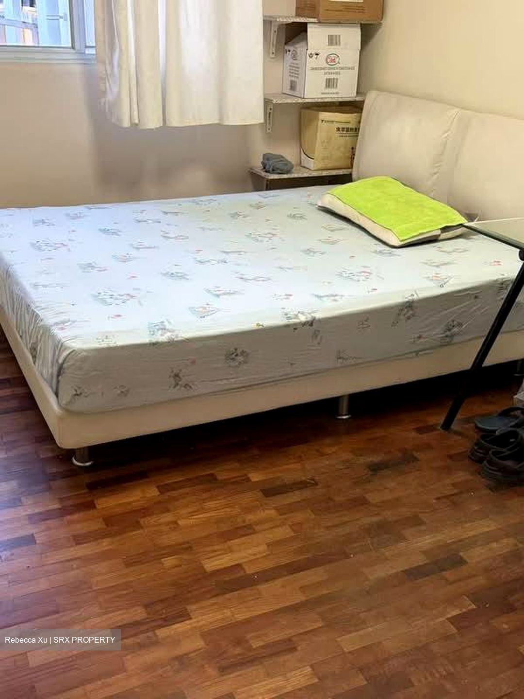 Blk 755 Yishun Street 72 (Yishun), HDB 4 Rooms #559905061